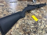 MOSSBERG 500 PERSUADER 12 GA