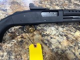 MOSSBERG 500 PERSUADER 12 GA - 3 of 3