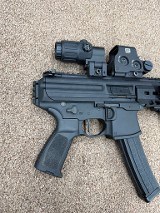 SIG SAUER MPX 9MM LUGER (9x19 PARA) - 2 of 3