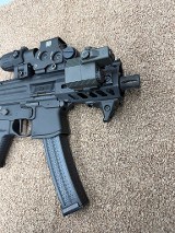 SIG SAUER MPX 9MM LUGER (9x19 PARA) - 3 of 3