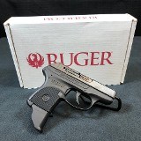 RUGER LCP .380 ACP - 1 of 3