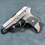 RUGER LCP .380 ACP - 2 of 3