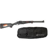SAVAGE ARMS 42 .22 LR/.410 GA - 3 of 3