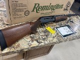 REMINGTON V3 FIELD SPORT WALNUT 12 GA