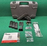 SIG SAUER P365X MARO - 1 of 3