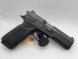 CZ P09 F NOCTURNE 9MM LUGER (9X19 PARA) - 1 of 3