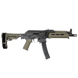 SOVIET ARMS SA-V 9MM LUGER (9X19 PARA) - 2 of 3