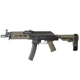 SOVIET ARMS SA-V 9MM LUGER (9X19 PARA) - 1 of 3