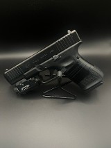 GLOCK 19 GEN 5 9MM LUGER (9x19 PARA) - 1 of 3