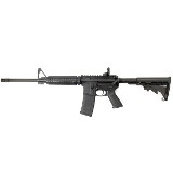 RUGER AR-556 5.56X45MM NATO - 1 of 2