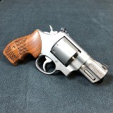 SMITH & WESSON M627-5 .357 MAG - 3 of 3