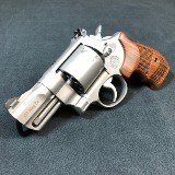 SMITH & WESSON M627-5 .357 MAG - 2 of 3