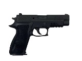 SIG SAUER P220 ELITE .45 ACP - 1 of 3