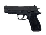 SIG SAUER P220 ELITE .45 ACP - 2 of 3
