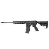 SMITH & WESSON M&P-15 5.56X45MM NATO - 1 of 3