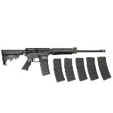 SMITH & WESSON M&P-15 5.56X45MM NATO - 3 of 3