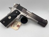 COLT COMBAT ELITE .45 ACP - 2 of 3