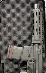 DANIEL DEFENSE DDM4 PDW .300 AAC BLACKOUT - 2 of 3