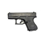 GLOCK G26 Gen 5 9MM LUGER (9x19 PARA) - 2 of 3