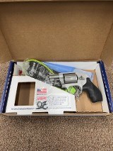 SMITH & WESSON 638-3 Airweight .38 SPL +P - 1 of 3