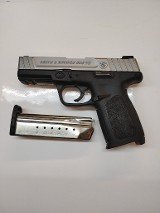 SMITH & WESSON SD9VE 9MM LUGER (9x19 PARA) - 2 of 3