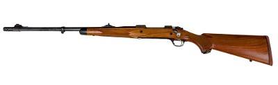 RUGER M77 HAWKEYE AFRICAN .375 RUGER