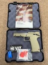 KELTEC PMR 30 .22 WMR - 1 of 3
