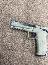 KELTEC PMR 30 .22 WMR - 3 of 3