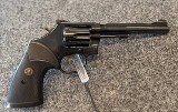 SMITH & WESSON 17-9 .22 LR - 1 of 3