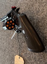 SMITH & WESSON 17-9 .22 LR - 3 of 3
