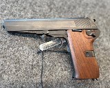 CZ 52 7.62X25MM TOKAREV - 1 of 3