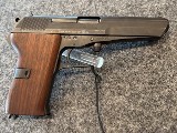 CZ 52 7.62X25MM TOKAREV - 2 of 3
