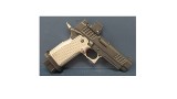 STACCATO 2011 P 9MM LUGER (9x19 PARA) - 2 of 3