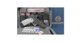 STACCATO 2011 P 9MM LUGER (9x19 PARA) - 1 of 3