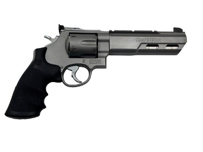 SMITH & WESSON 629 COMP PERF WB .44 MAGNUM