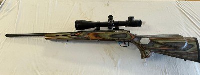 THOMPSON/CENTER ARMS Compass 6.5MM CREEDMOOR