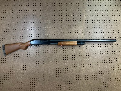 MOSSBERG 835 12 GA