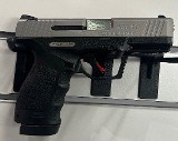 SAR FIREARMS SAR 9c 9MM LUGER (9x19 PARA) - 1 of 3