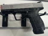 SAR FIREARMS SAR 9c 9MM LUGER (9x19 PARA) - 2 of 3