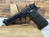 BERETTA 92FS 9MM LUGER (9x19 PARA) - 1 of 3