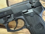 BERETTA 92FS 9MM LUGER (9x19 PARA) - 3 of 3