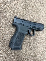 CANIK METE MC9LS 9MM LUGER (9x19 PARA) - 3 of 3