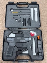 CANIK METE MC9LS 9MM LUGER (9x19 PARA) - 1 of 3