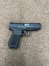 CANIK METE MC9LS 9MM LUGER (9x19 PARA) - 2 of 3