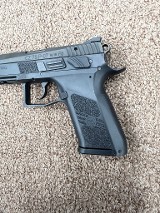 CZ 75 P-07 DUTY 9MM LUGER (9x19 PARA) - 3 of 3