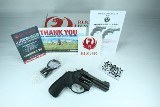 RUGER LCRX 9mm Luger (9x19) - 1 of 3