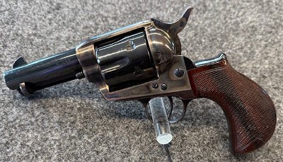 CIMARRON THUNDERER .45 LC