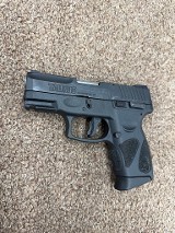 TAURUS G2C 9MM LUGER (9x19 PARA) - 2 of 3