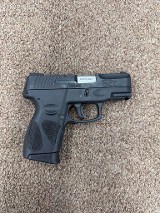 TAURUS G2C 9MM LUGER (9x19 PARA) - 3 of 3