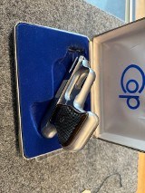 COP INC. DERRINGER .38 SPECIAL/.357 MAGNUM - 1 of 3